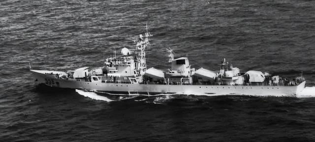 北海艦558，探索與榮耀的旅程，北海艦558，探索之旅與榮耀時(shí)刻