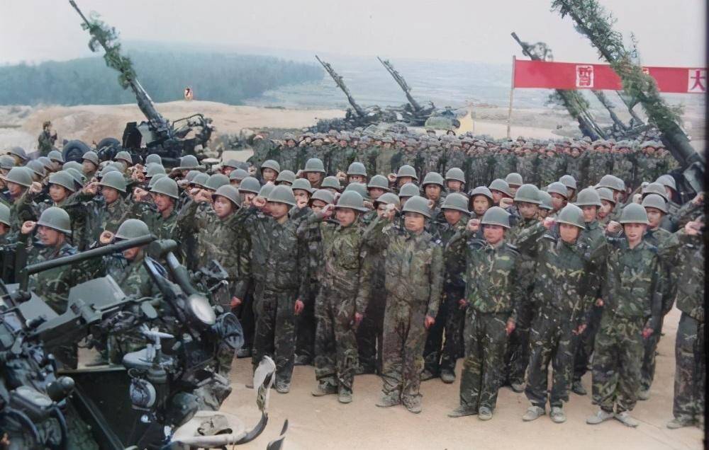 一個陸軍集團軍的人數，深度解析與探討，陸軍集團軍人數深度解析與探討