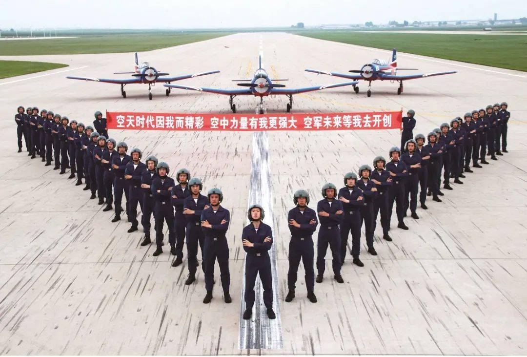 中國空軍招飛網(wǎng)高中——探尋藍天夢想的起點，中國空軍招飛網(wǎng)高中，藍天夢想的啟航之地