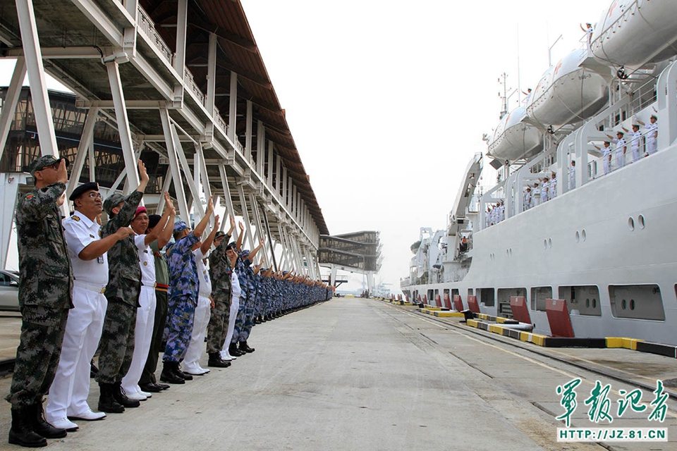 東海艦隊福建寧德基地，歷史沿革與現(xiàn)代海軍力量的縮影，東海艦隊福建寧德基地，歷史沿革與現(xiàn)代海軍力量的見證