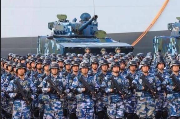 戰(zhàn)略支援部隊，揭秘其前身與演變，戰(zhàn)略支援部隊揭秘，前身與演變之路