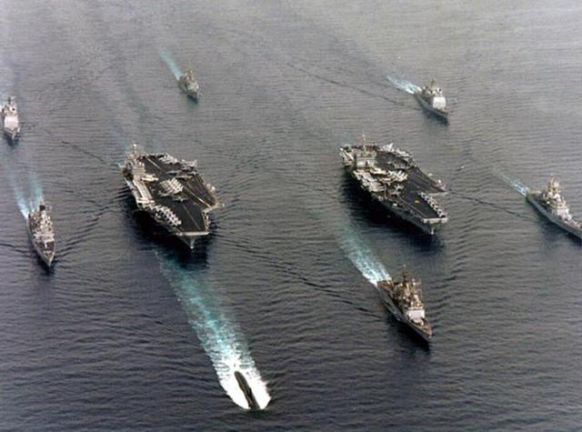 軍船，護衛(wèi)海洋，彰顯國家力量，軍船，護衛(wèi)海洋，展現(xiàn)國家力量
