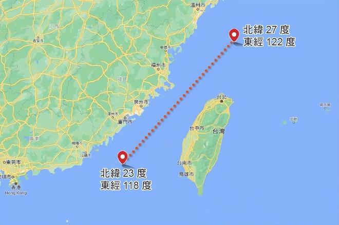 大陸軍機(jī)離臺(tái)灣最近距離，展現(xiàn)國(guó)家主權(quán)與統(tǒng)一的堅(jiān)定決心，國(guó)家主權(quán)與統(tǒng)一意志，大陸軍機(jī)展示對(duì)臺(tái)堅(jiān)定決心
