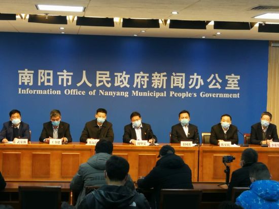 南陽特大新聞揭秘，歷史名城迎來嶄新篇章，南陽揭秘重大新聞，歷史名城邁入全新時(shí)代