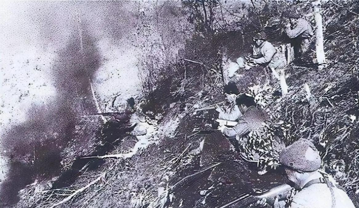 朝鮮戰(zhàn)爭(zhēng)中的三大戰(zhàn)役，深刻影響歷史走向的關(guān)鍵戰(zhàn)斗，朝鮮戰(zhàn)爭(zhēng)三大戰(zhàn)役，改變歷史走向的關(guān)鍵戰(zhàn)斗