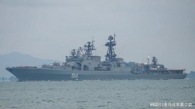 俄羅斯太平洋艦隊(duì)011，力量與榮耀的象征，俄羅斯太平洋艦隊(duì)011，力量與榮耀的標(biāo)志性象征
