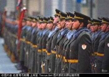 世界各國的閱兵，傳統(tǒng)、特色與意義，全球閱兵儀式，傳統(tǒng)、特色與深遠意義