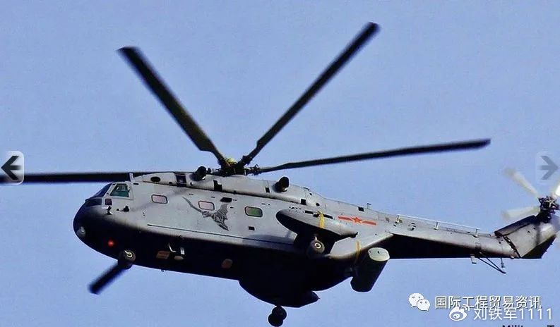 直18家族直升機，空中力量的璀璨明珠，直18家族直升機，空中力量的耀眼明珠