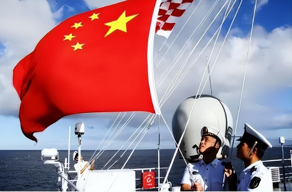 軍艦撞擊事件，探究事故背后的原因與啟示，軍艦撞擊事件，探究事故原因與啟示反思