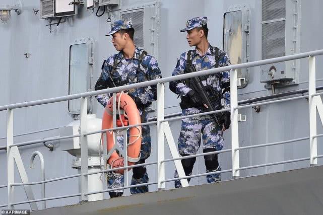 昆侖山艦政治工作研究，昆侖山艦政治工作研究探索