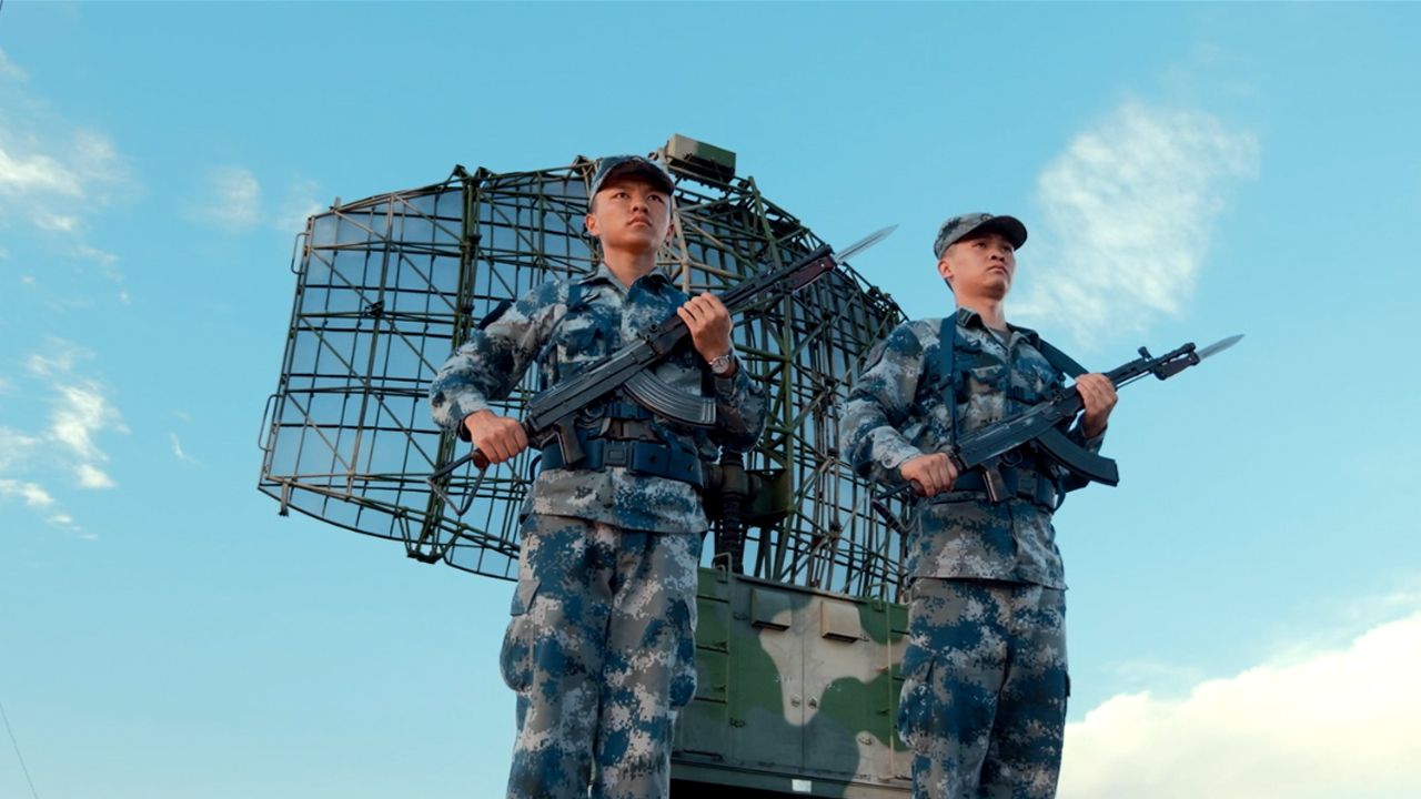 空軍雷達(dá)兵所屬兵種詳解，空軍雷達(dá)兵詳解，兵種特點與職責(zé)概述