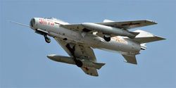 殲八I，中國空軍的重要里程碑，殲八I，中國空軍的重要里程碑戰(zhàn)機(jī)