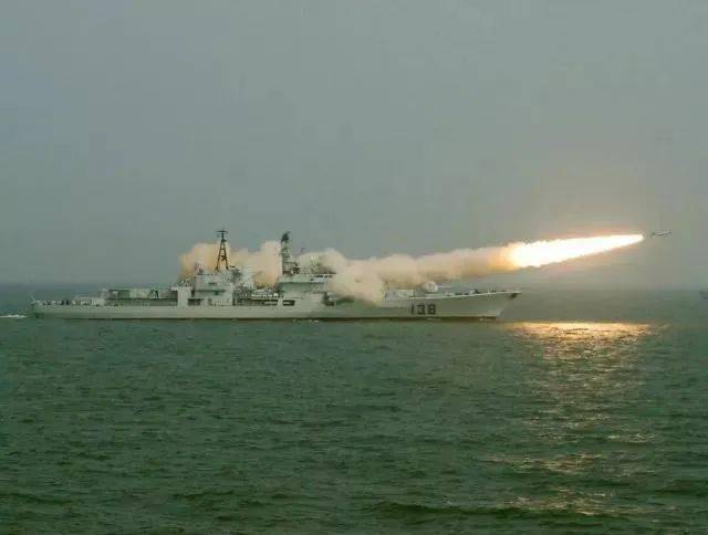 揭秘中國海軍的驕傲，831艦，揭秘中國海軍驕傲之作，831艦的榮耀之旅