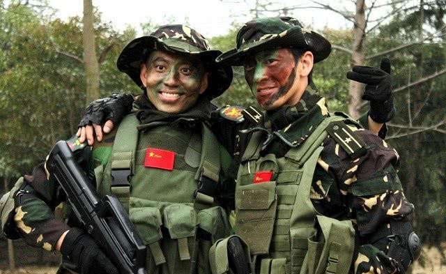 中國女特種兵與翻譯官，電視劇中的英勇與智慧，中國女特種兵與翻譯官，英勇智慧的電視劇故事