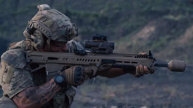 美軍裝備采購體系深度解析，美軍裝備采購體系深度剖析