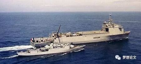 暴風(fēng)級船塢登陸艦，現(xiàn)代海軍力量的核心支柱，暴風(fēng)級船塢登陸艦，現(xiàn)代海軍力量的核心支柱解析