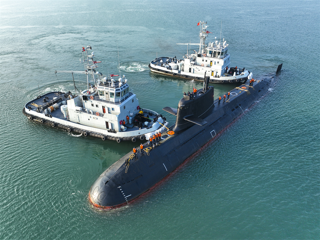 海軍潛艇部隊(duì)成立時(shí)間及其深遠(yuǎn)影響，海軍潛艇部隊(duì)成立及其深遠(yuǎn)影響概述
