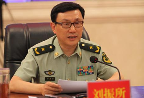 現(xiàn)任武警北京總隊政委是誰，深度探究與解析，武警北京總隊政委深度解析，現(xiàn)任政委是誰？