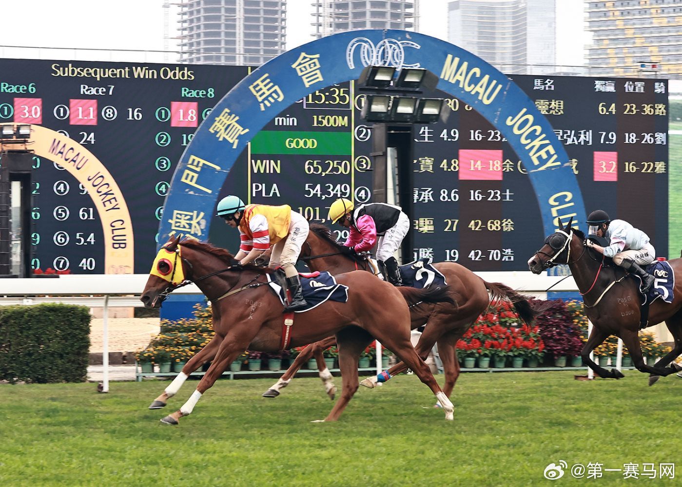 澳門馬今天開什么特馬，探索澳門賽馬文化的魅力，澳門賽馬文化探索，今日特馬開獎(jiǎng)揭秘
