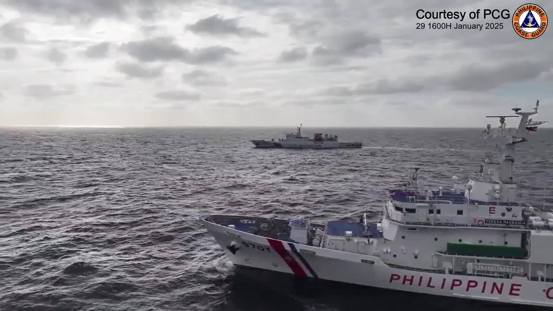 中國(guó)海警3304艦，捍衛(wèi)海洋權(quán)益的堅(jiān)定力量，中國(guó)海警3304艦，捍衛(wèi)海洋權(quán)益的強(qiáng)力衛(wèi)士