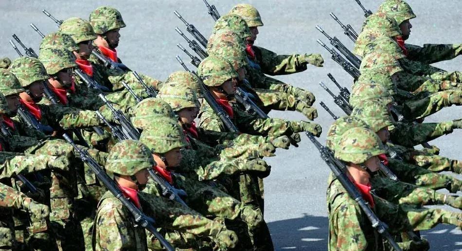 自衛(wèi)隊(duì)與正規(guī)軍的區(qū)別，概念、職責(zé)與運(yùn)作方式的探討，自衛(wèi)隊(duì)與正規(guī)軍，概念、職責(zé)、運(yùn)作方式之探討與比較
