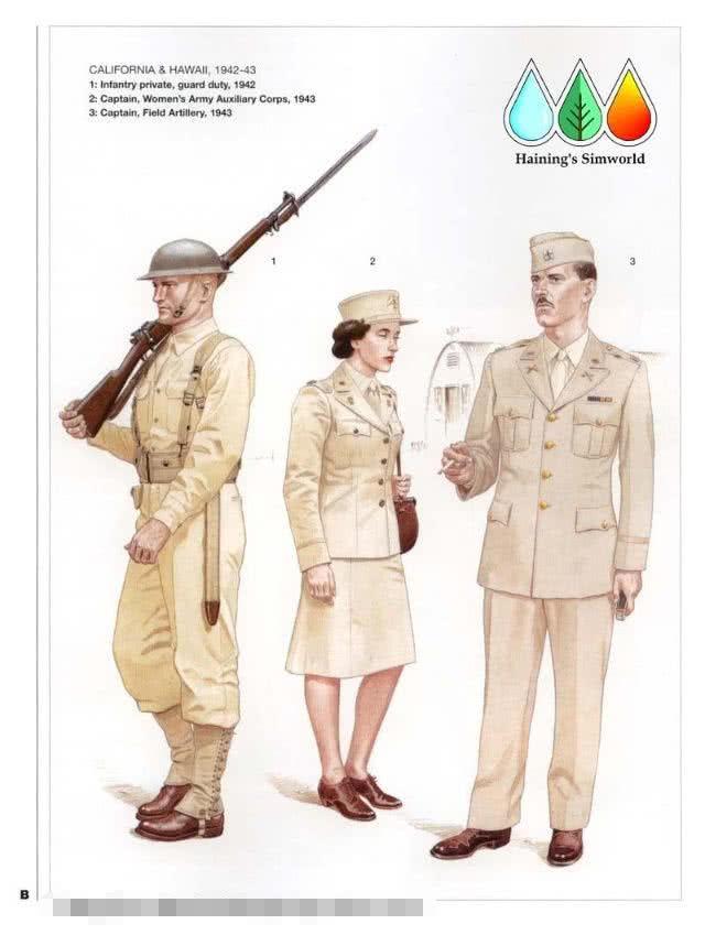美軍裝備精良，尖端科技與卓越戰(zhàn)斗力的完美結(jié)合，美軍尖端裝備與卓越戰(zhàn)斗力的完美融合