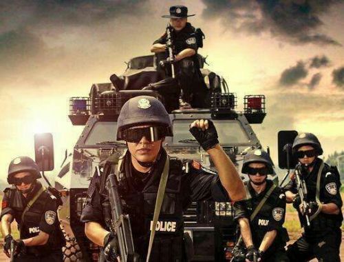特警招錄條件詳解，特警招錄條件全面解析