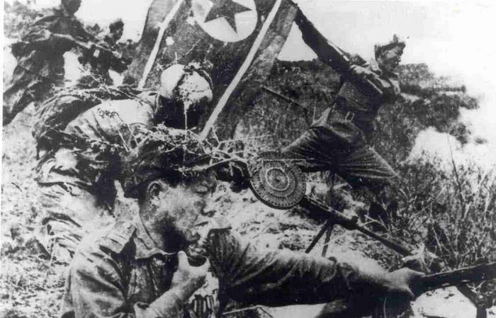 蔡長元簡介，揭秘中國人民解放軍陸軍第63軍的杰出將領(lǐng)，蔡長元揭秘，中國人民解放軍陸軍第63軍杰出將領(lǐng)風(fēng)采