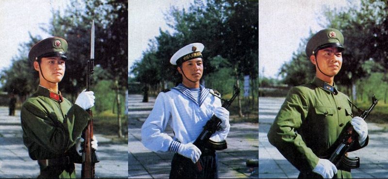 58式軍服圖片大全，歷史、特色與影響，58式軍服，歷史、特色與影響全面解析，圖片大全回顧
