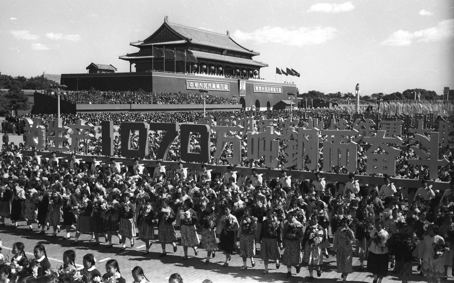 閱兵方陣文化與國家形象展示，閱兵方陣，文化與國家形象的完美融合展示
