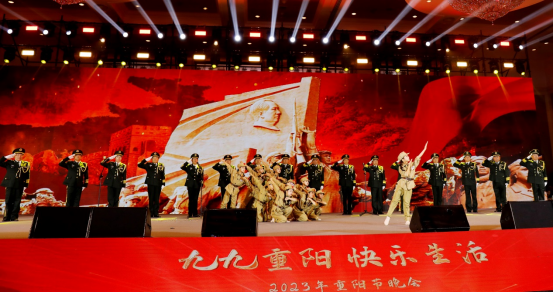 中國人民志愿軍軍歌