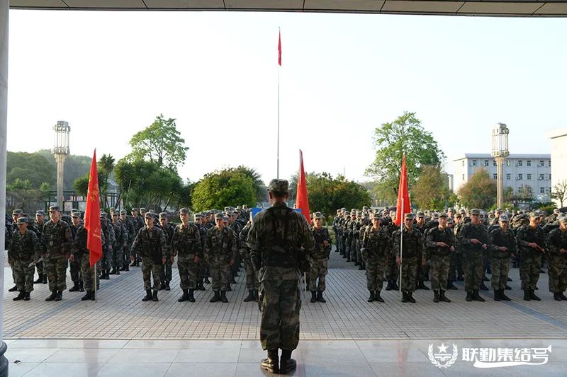聯(lián)勤保障中心桂林，軍事后勤轉(zhuǎn)型的先鋒力量，聯(lián)勤保障中心桂林，軍事后勤轉(zhuǎn)型先鋒力量