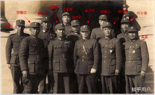 抗日時(shí)期中國(guó)軍隊(duì)的數(shù)量與編制，共有幾個(gè)軍，抗日時(shí)期中國(guó)軍隊(duì)數(shù)量與編制概述，共幾個(gè)軍的歷程