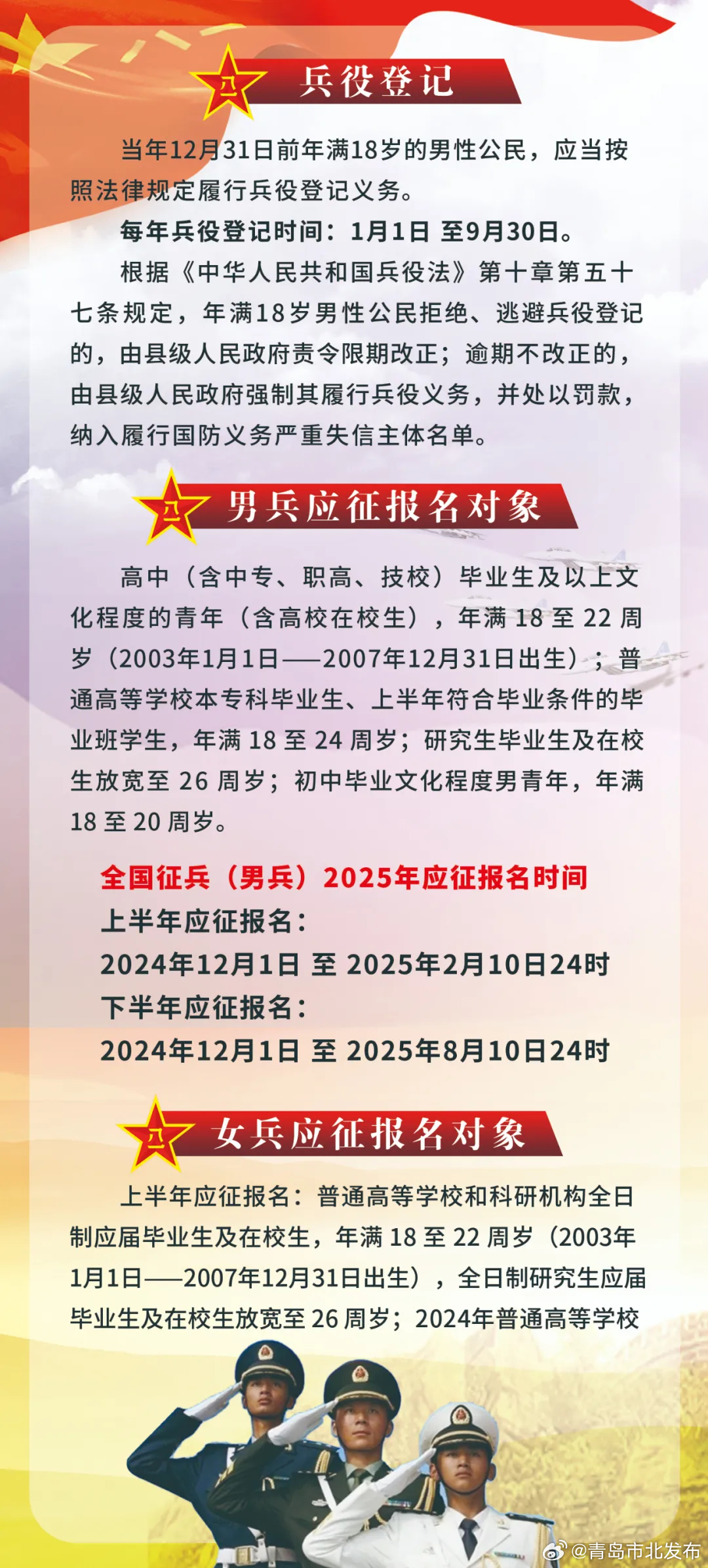 現(xiàn)在的征兵政策是什么？，最新征兵政策解讀，了解現(xiàn)在征兵政策要求與變化