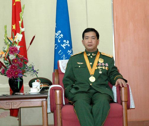 丁曉兵，鐵血柔情背后的婚姻故事，丁曉兵，鐵血柔情中的婚姻傳奇