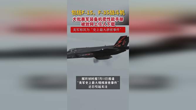 美軍裝備機(jī)密性能手冊(cè)揭秘，美軍機(jī)密裝備性能手冊(cè)揭秘