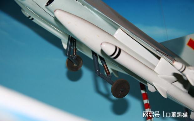 殲八DF，中國空軍的重要力量，殲八DF，中國空軍核心戰(zhàn)斗力之所在