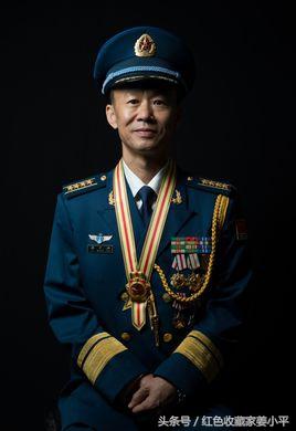 新八一勛章獲得者