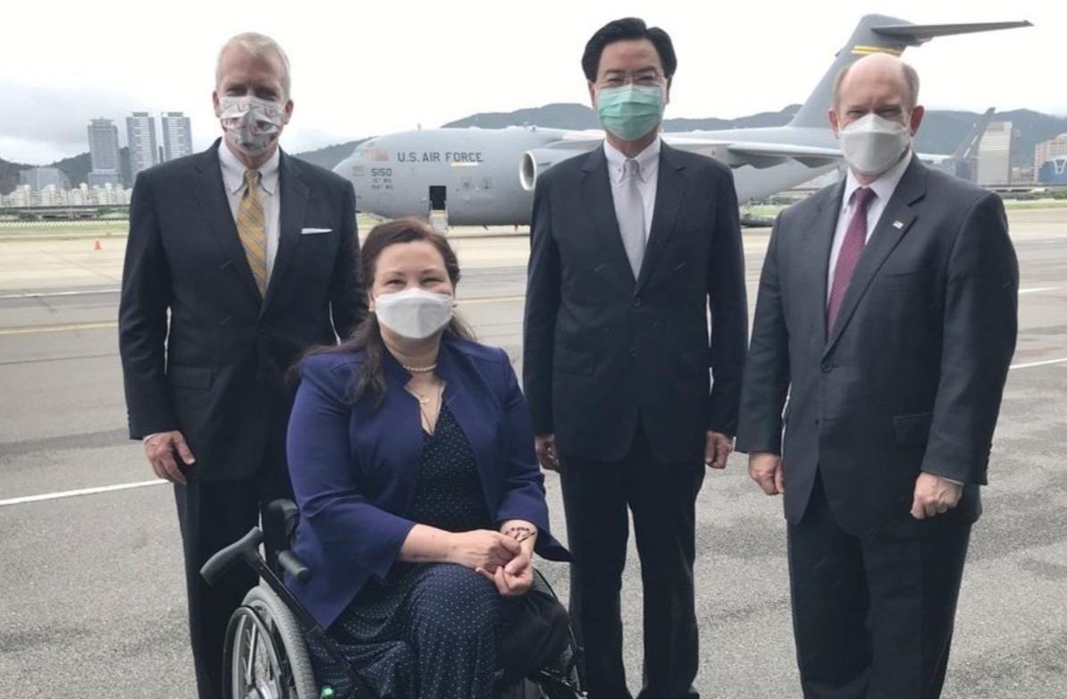 世界格局演變