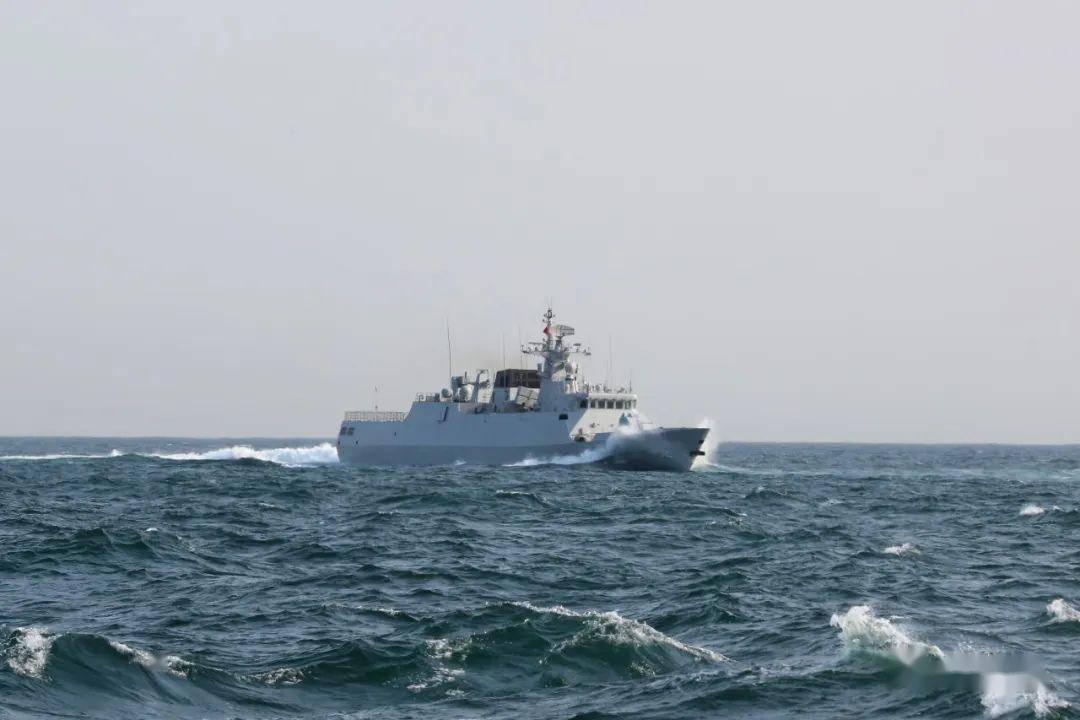 海軍精英典范