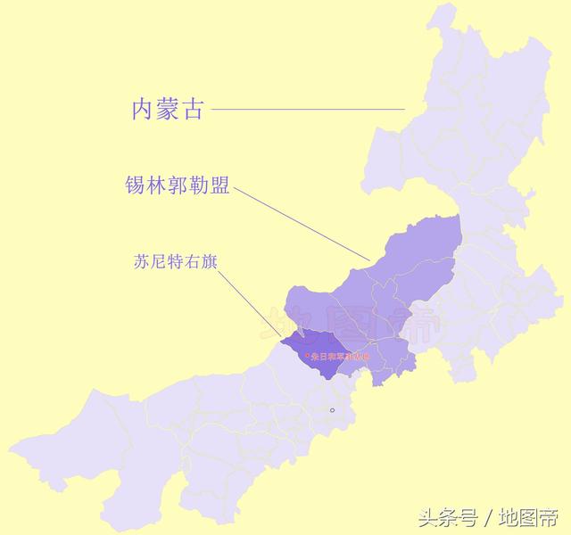 朱日和擴(kuò)建基地涉及的主要旗縣及其影響分析，朱日和擴(kuò)建基地對(duì)主要旗縣的影響分析及其戰(zhàn)略意義解讀