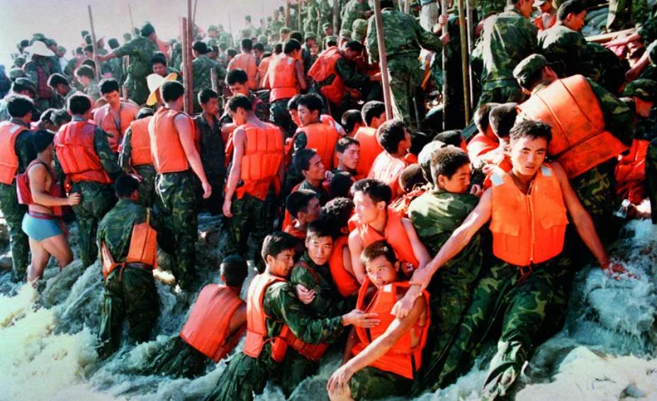 揭秘中國軍隊中的經(jīng)典軍服——1987式軍服，揭秘中國軍隊經(jīng)典軍服，1987式軍服詳解
