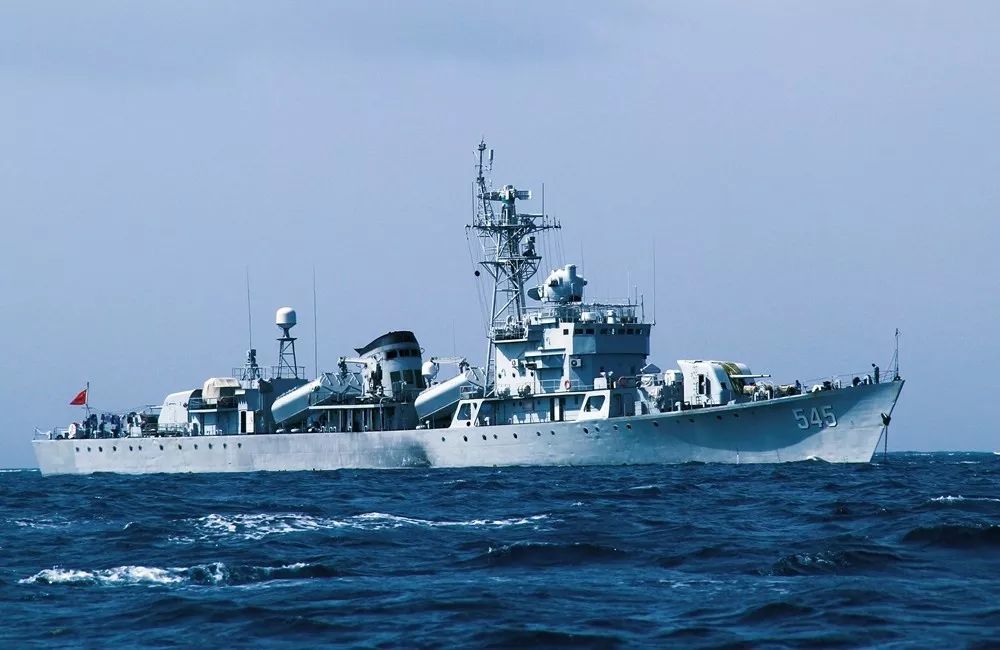 海軍正營級護衛(wèi)艦，捍衛(wèi)海洋的力量與榮耀，海軍正營級護衛(wèi)艦，捍衛(wèi)海洋的榮耀與力量