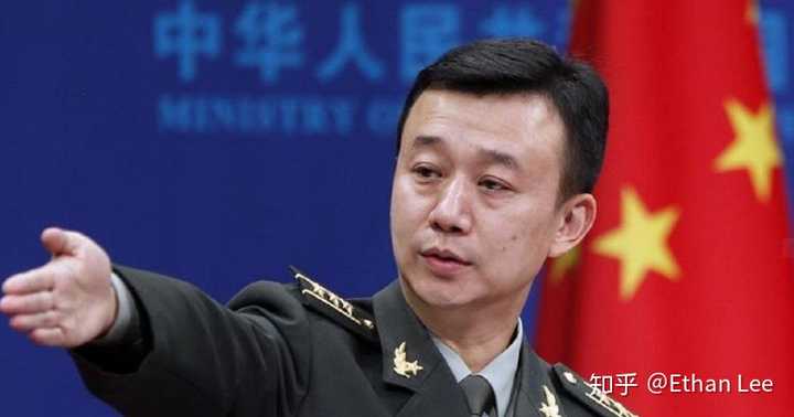國防部發(fā)言人吳謙金句，權(quán)威之聲，時代印記，國防部部長吳謙金句閃耀權(quán)威之聲，時代印記下的國防宣言