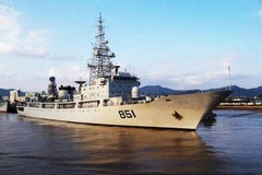 玄號171軍艦，中國海軍的新生力量，玄號171軍艦，中國海軍的新生力量崛起