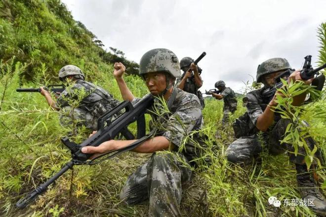 揭秘38集團軍66011部隊偵查科，一線偵查尖兵的成長與挑戰(zhàn)，揭秘一線偵查尖兵的成長與挑戰(zhàn)，38集團軍66011部隊偵查科探秘