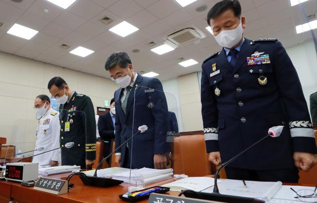 韓檢察廳對前國防部長官發(fā)出拘捕令，揭示事件背景與深層含義，前國防部長官遭韓檢察廳拘捕，事件背景及深層含義揭秘