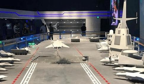 殲-1戰(zhàn)斗機，中國空軍的驕傲與力量象征，殲-1戰(zhàn)斗機，中國空軍的象征與力量驕傲