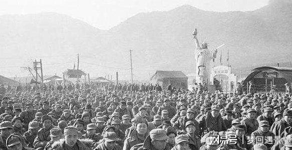 中國(guó)人民志愿軍赴朝作戰(zhàn)的歷程，中國(guó)人民志愿軍赴朝作戰(zhàn)歷程回顧
