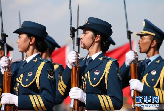 儀仗隊選拔兵員的過程與標準，從何而來，如何選拔，儀仗隊兵員選拔過程與標準詳解，選拔來源及流程揭秘